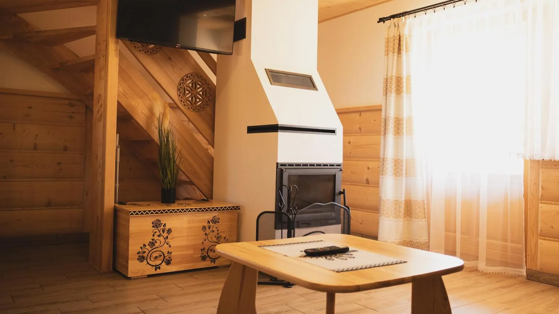 Casa vacanze Goralski House Zakopane Polonia