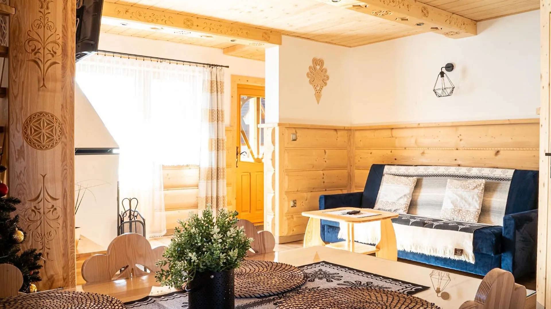 Goralski House Zakopane 0*,  Polonia